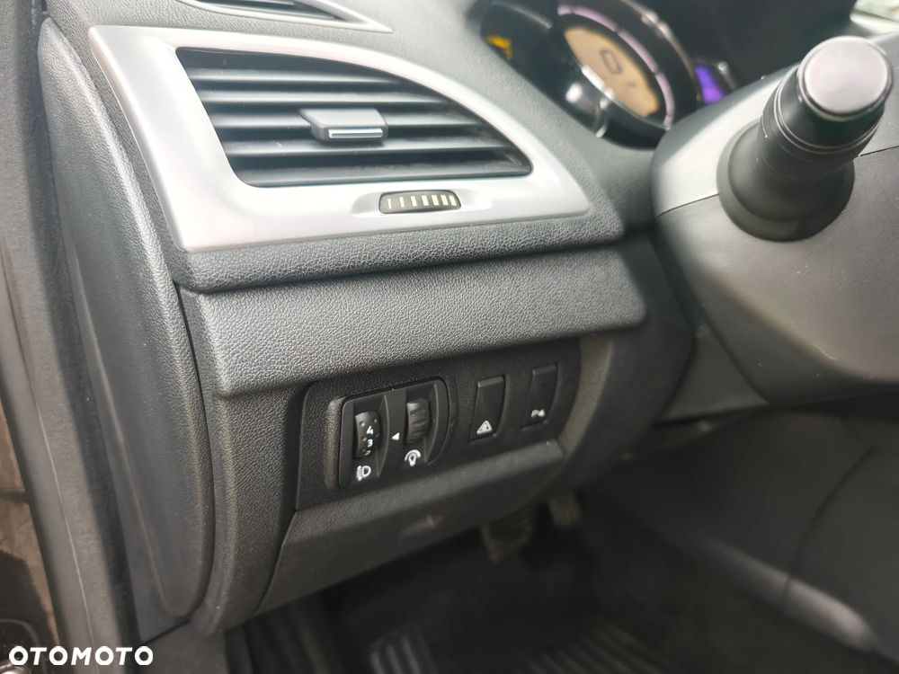 Renault Megane - 15