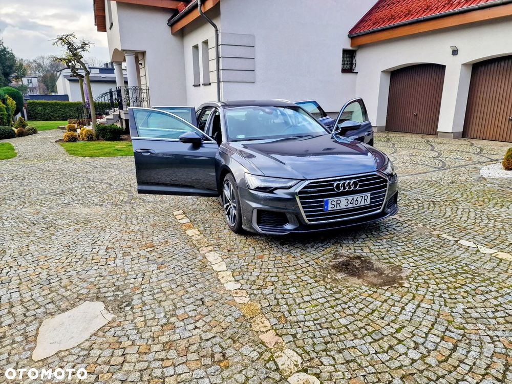 Audi A6 Avant - 15