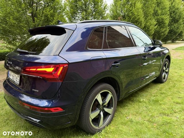 Audi Q5 - 4