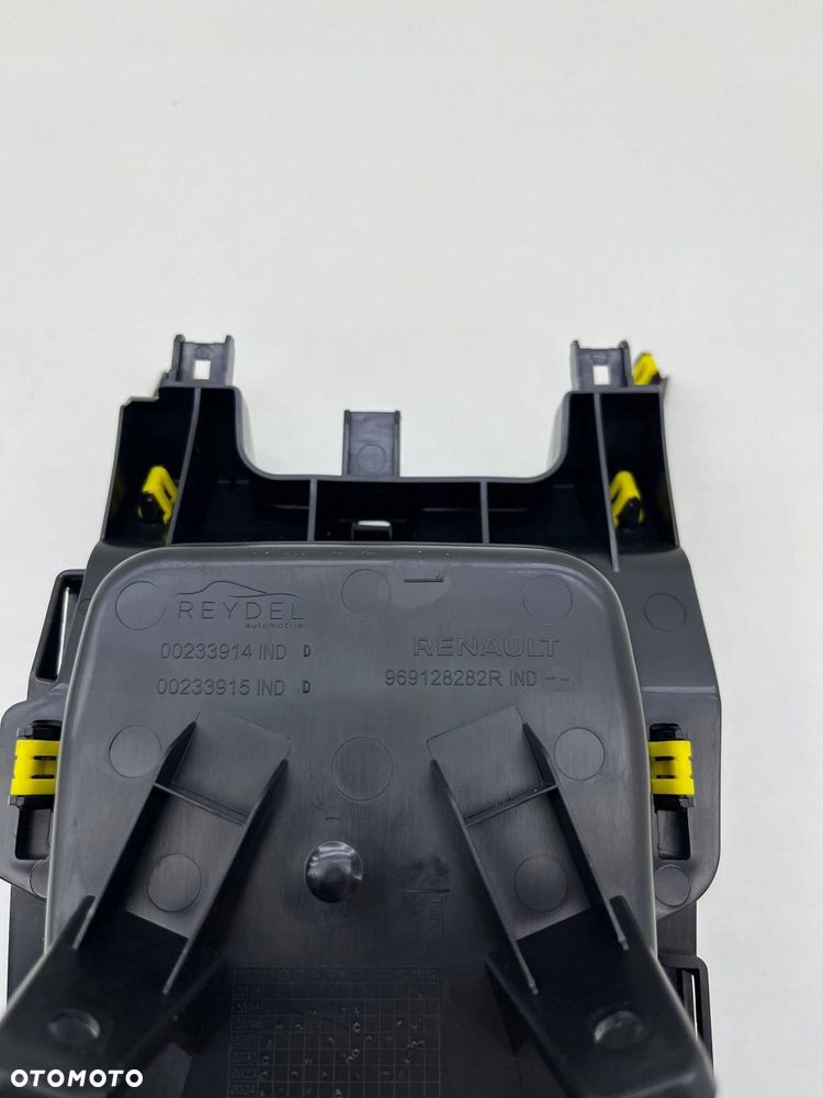 RENAULT SYMBIOZ TUNEL SCHOWEK ŁADOWARKA INDUKCYJNA KOMPLET UK 283426419R - 11