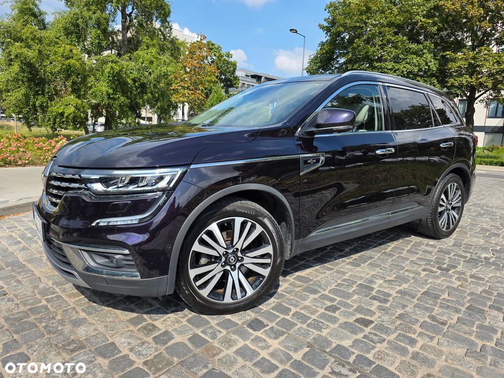 Renault Koleos 2.0 Blue dCi Initiale Paris 4x4 X-Tronic - 3