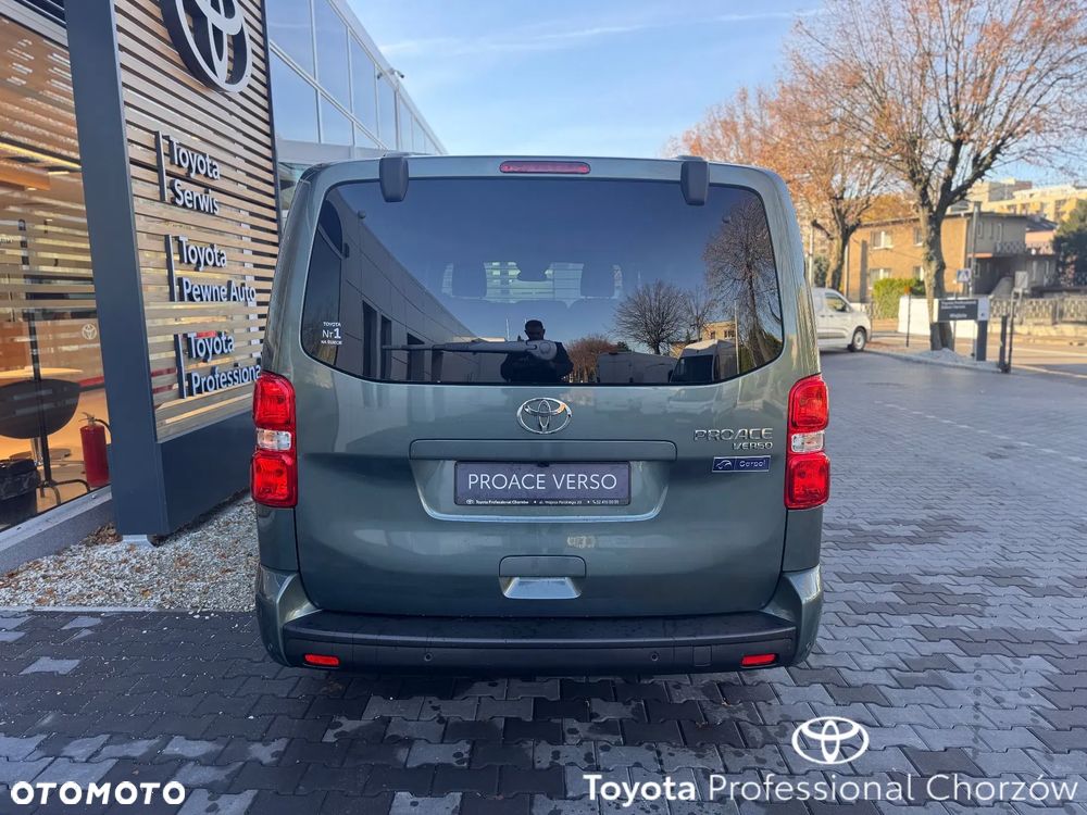 Toyota Proace Verso 2.0 D4-D Long Family - 6