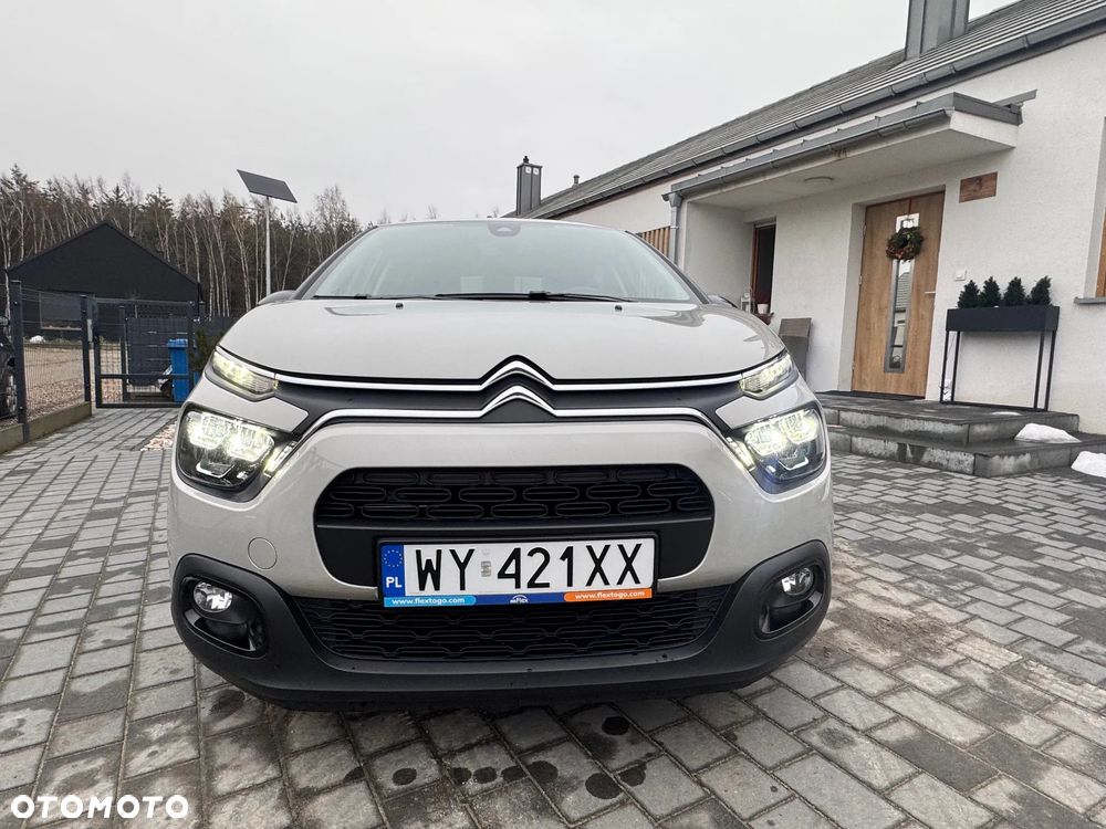 Citroën C3 1.2 PureTech Shine - 26
