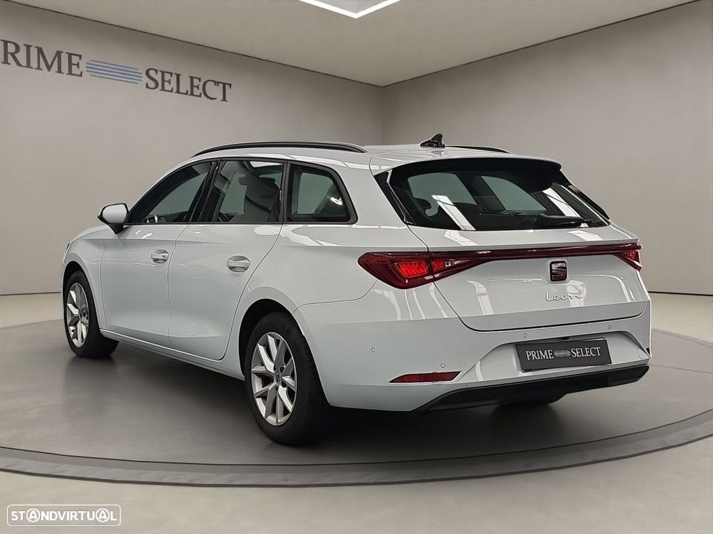 SEAT Leon 1.0 TSI Style - 2