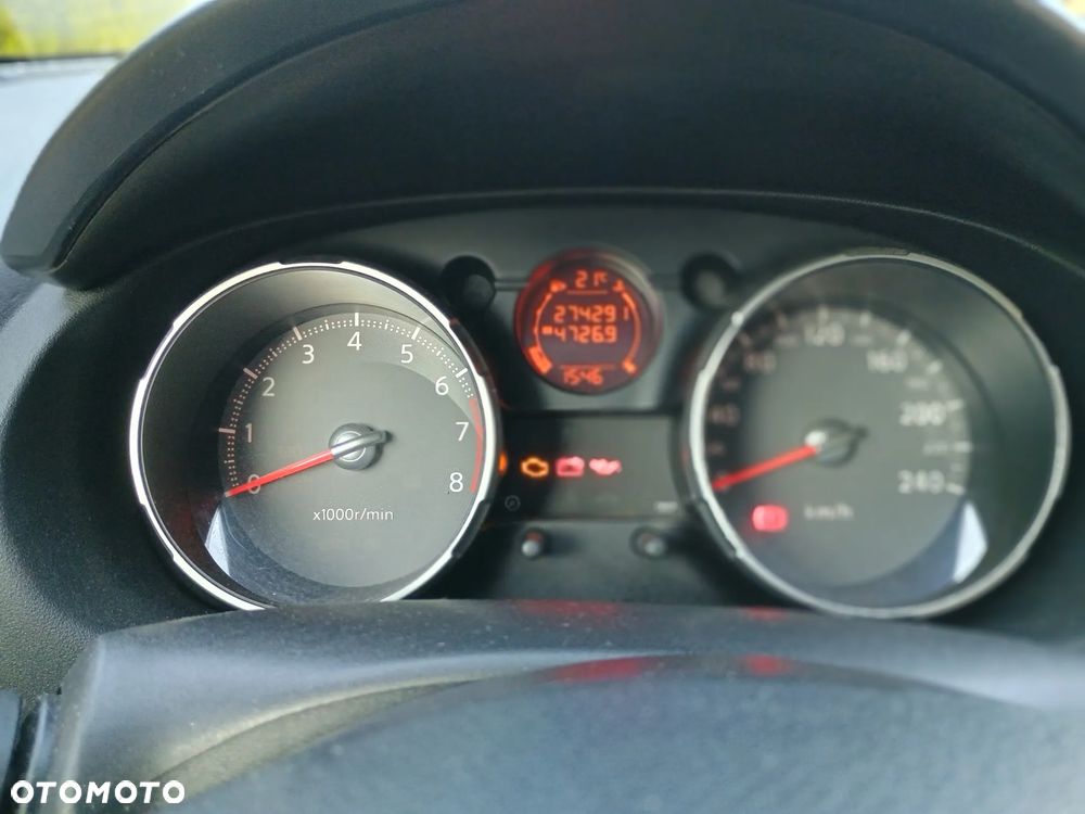 Nissan Qashqai+2 - 6