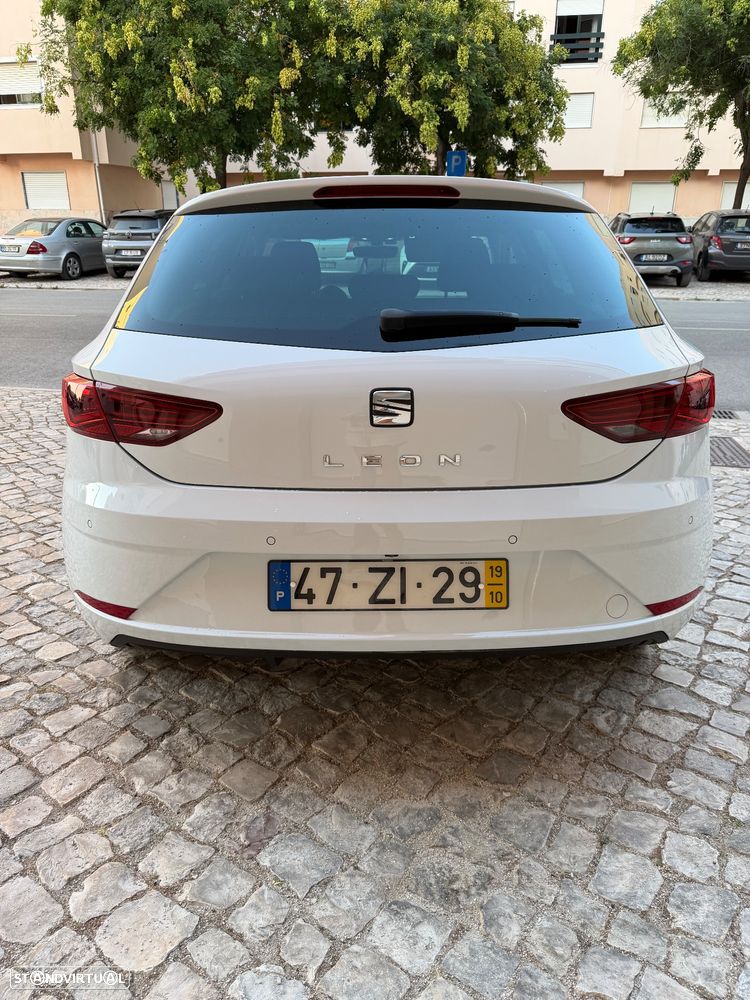 SEAT Leon 1.0 EcoTSI Style S/S - 3