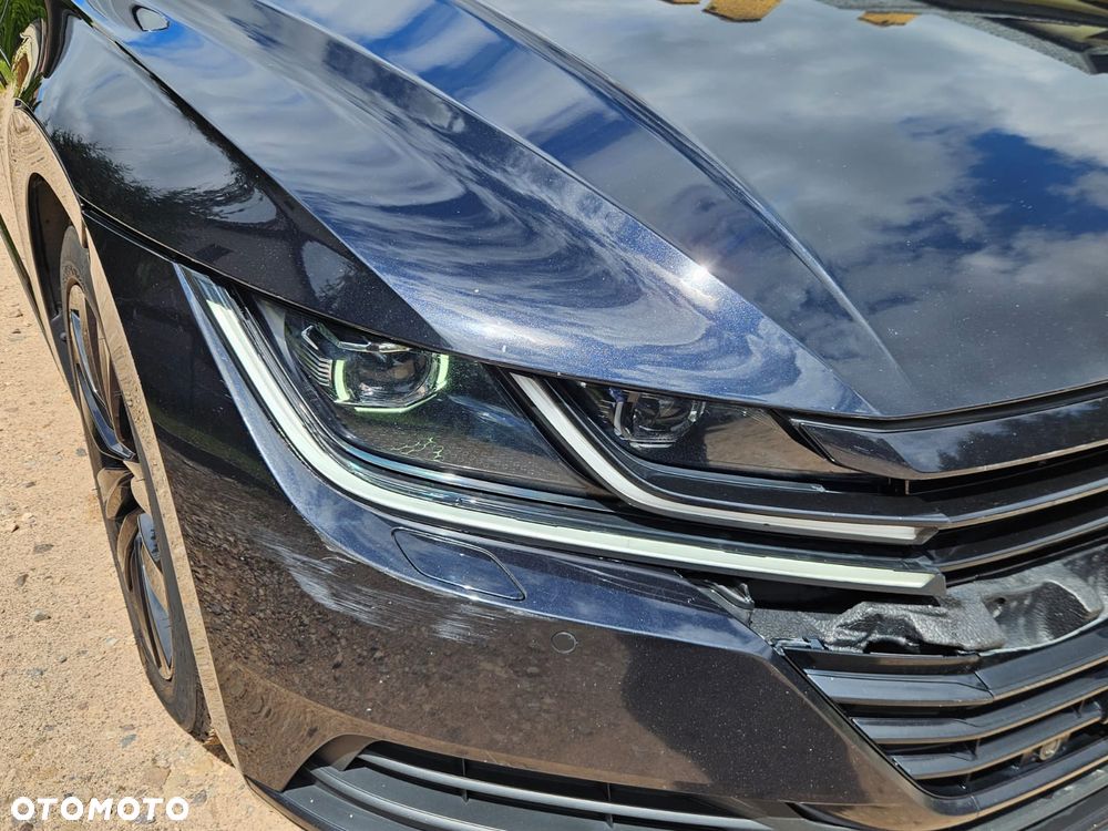 Volkswagen Arteon 2.0 TDI 4Motion SCR Essence DSG - 22
