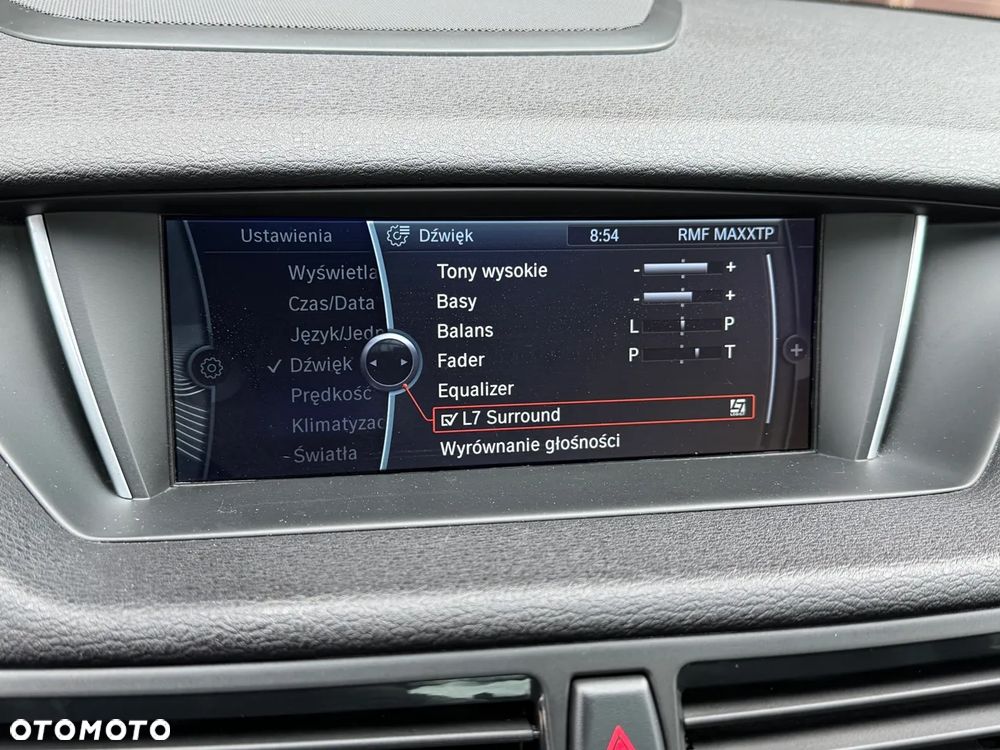 BMW X1 xDrive20d Sport Line - 36