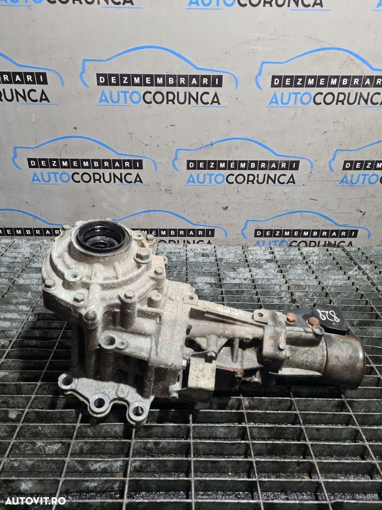 Cutie de Tranfer Grup Fata Jeep Patriot 2.2 CRD 2011 - 2017 163CP Manuala 6 Trepte ENE ... - 4