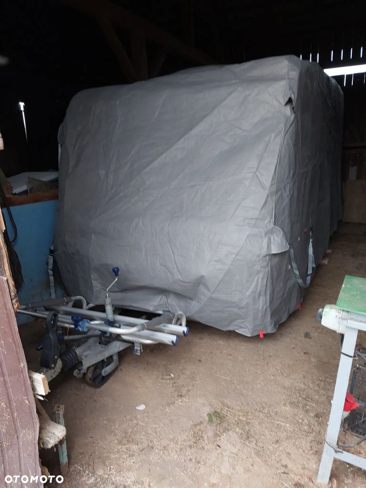 Hobby 540 - 5