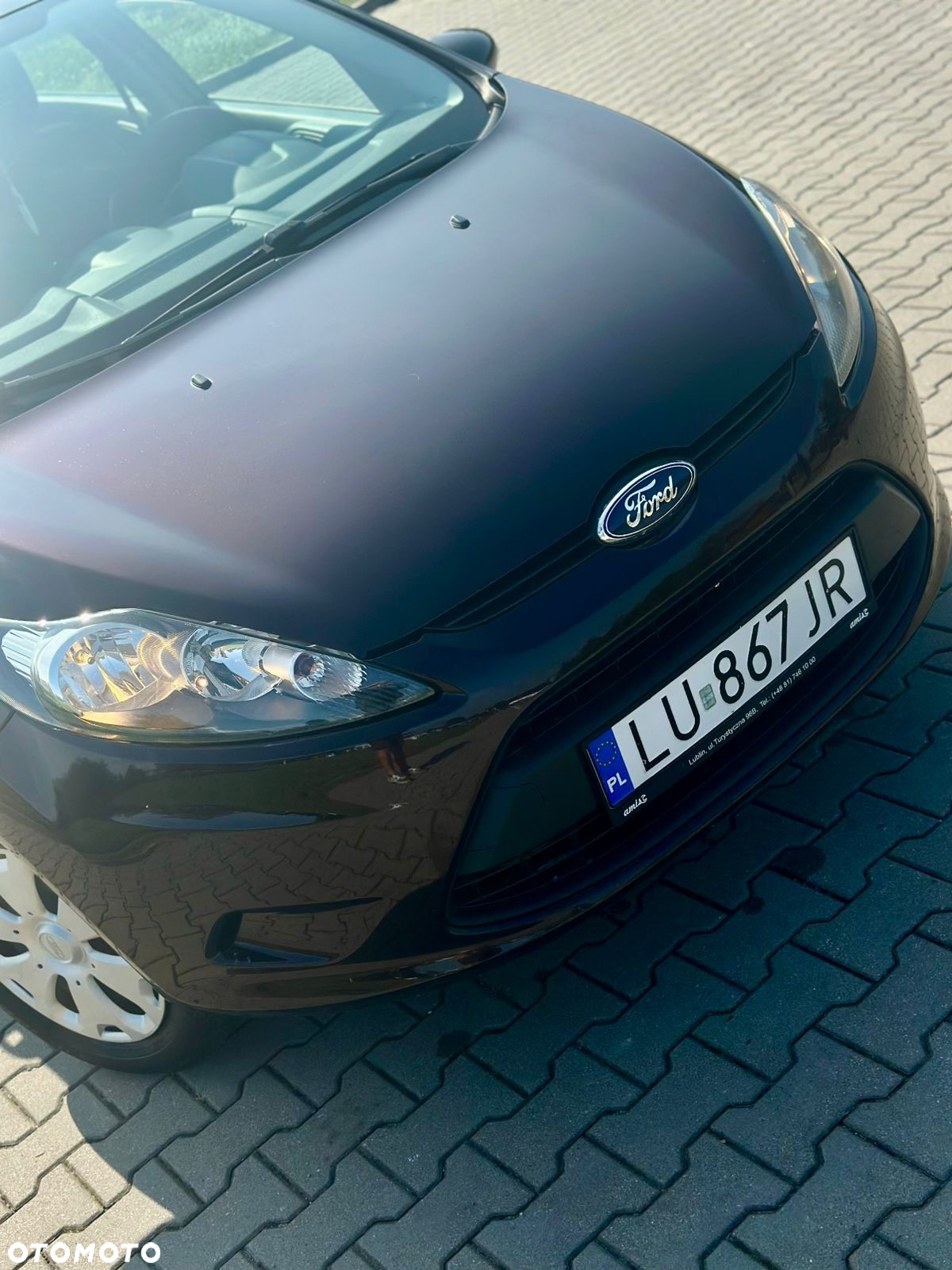 Ford Fiesta - 14