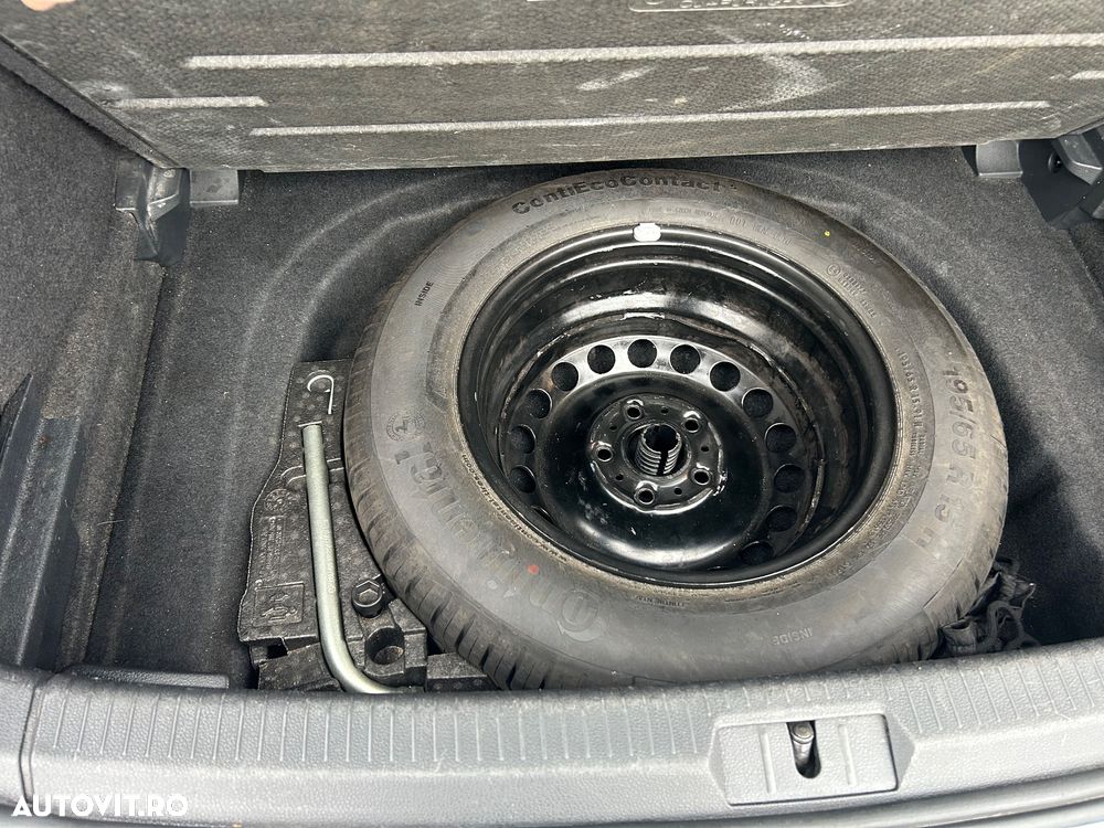 Volkswagen Golf 1.0 TSI (BlueMotion Technology) Comfortline - 6