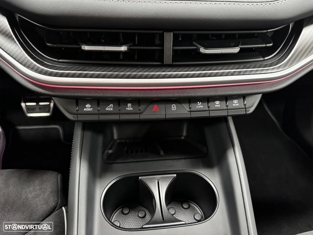 Skoda Elroq 85 Sportline - 11