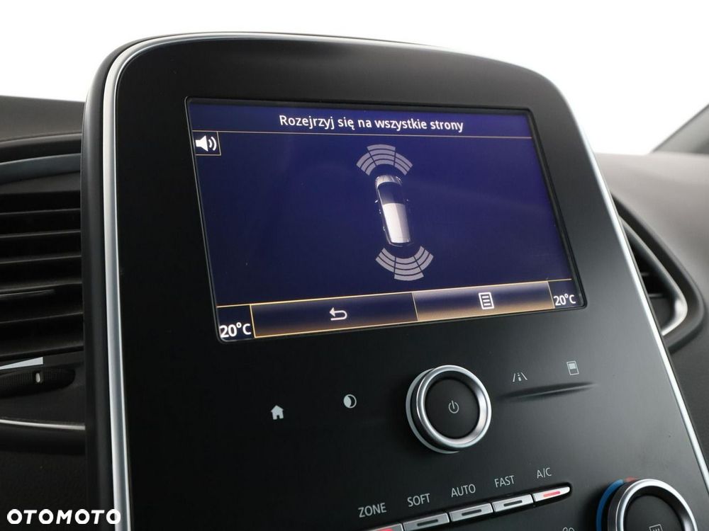 Renault Scenic ENERGY TCe 115 EXPERIENCE - 25