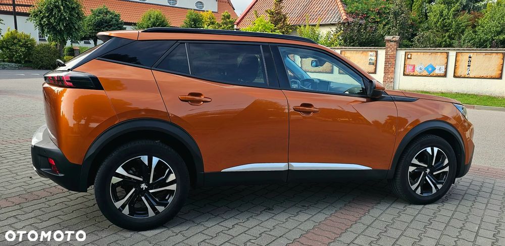 Peugeot 2008 PureTech 130 EAT8 Allure Pack - 6