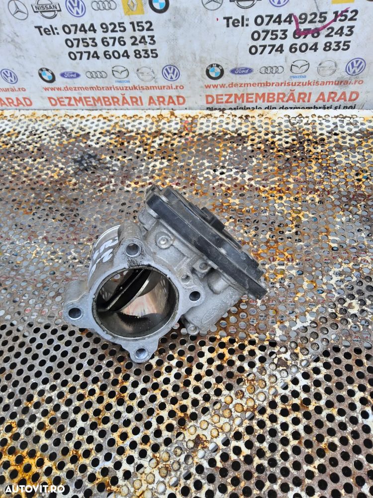 Clapeta accelerație Ford Transit Custom 2.0 euro 6 cod gk2q9f991ca - 3