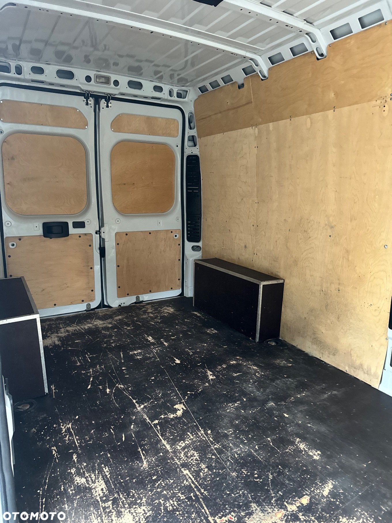 Fiat Ducato - 28