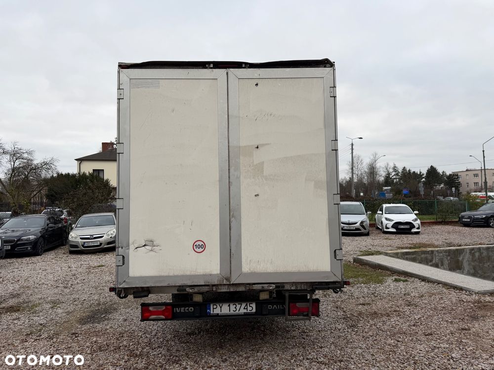 Iveco DAILY - 6