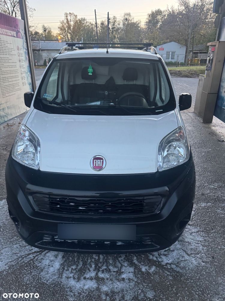 Fiat Fiorino - 7