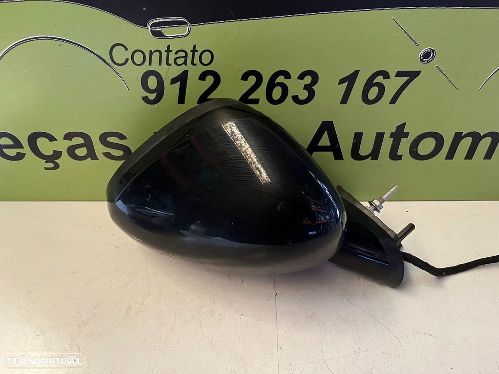 Citroen C4 II - ESPELHO RETROVISOR DIREITO - ER356 - 5