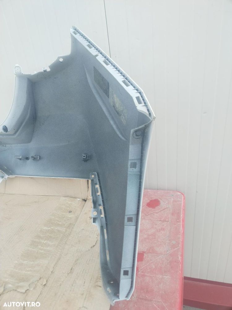 Bara spate Hyundai I30 N-Line, 2020, 2021, 2022, 2023, 2024, 2025, cod origine OE 86611-G4DA0. - 7