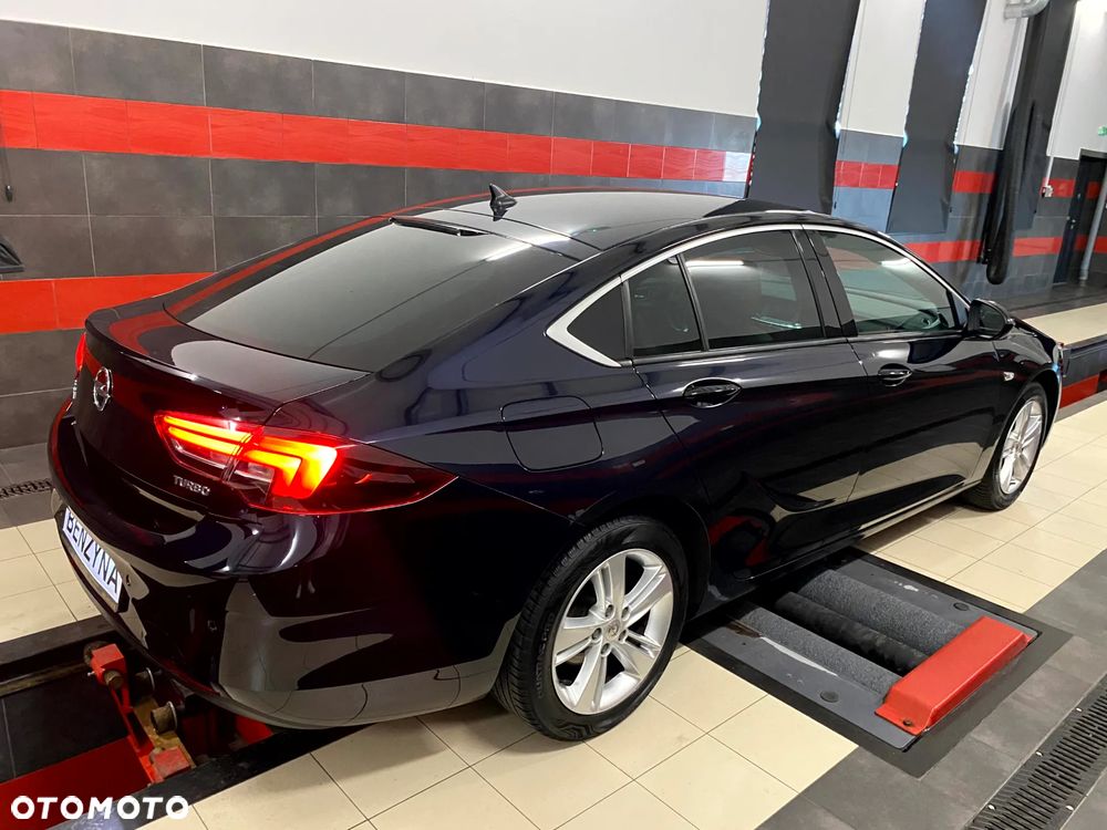Opel Insignia 1.5 T Ultimate S&S - 8