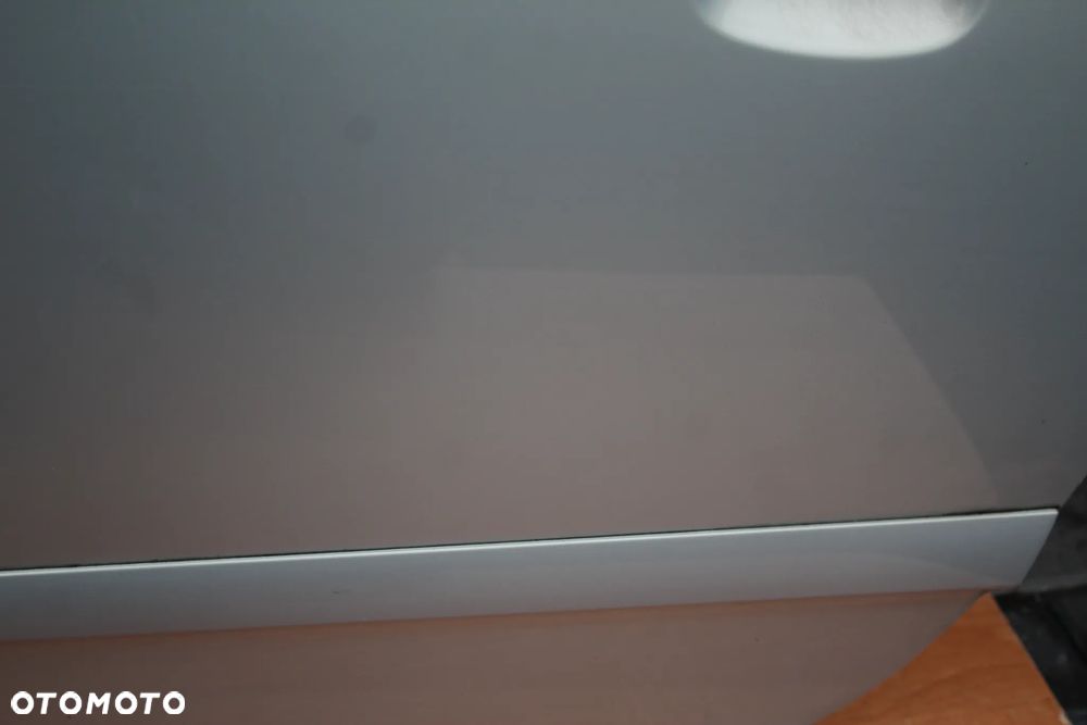 DRZWI LEWY PRZÓD PRZEDNIE LEWE OPEL ASTRA H GTC 3 DRZWI Z167 - 12