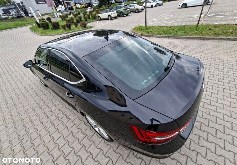Skoda Superb - 14