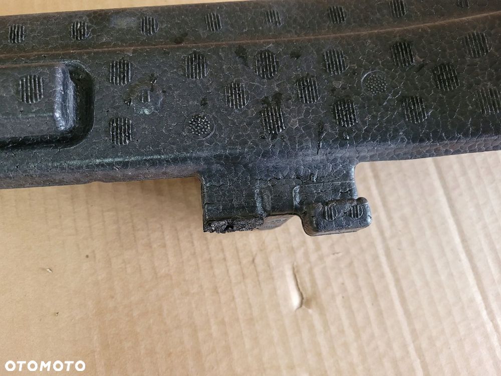 SEAT IBIZA V 6F ABSORBER ZDERZAKA PRZÓD - 4