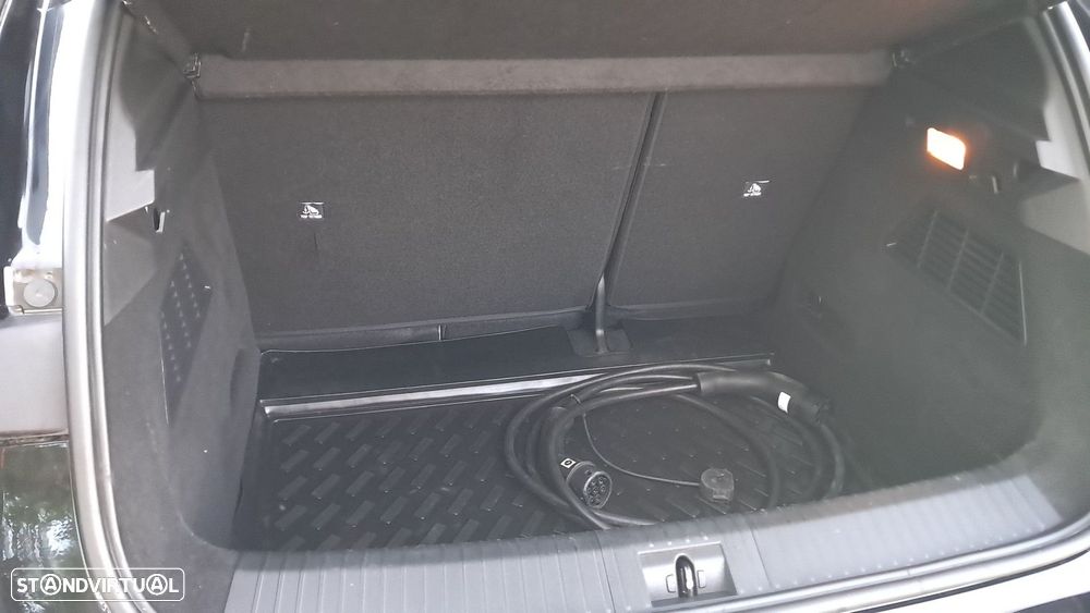 Renault Mégane E-Tech EV60 Evolution ER Optimum Charge - 34