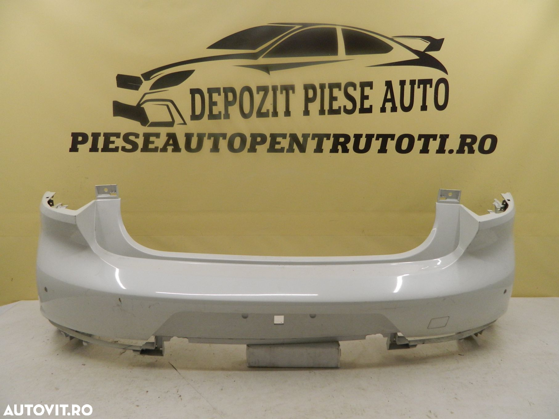 Bara spate peugeot 508 Fastback, 2019, 2020, 2021, 2022, cod origine 9817289577. - 2