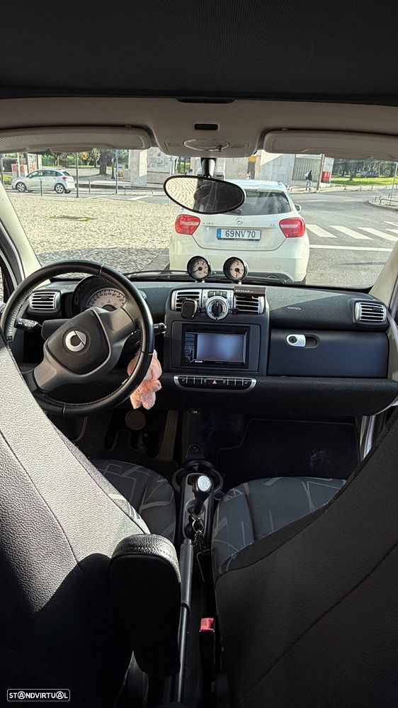 Smart ForTwo Coupé - 16