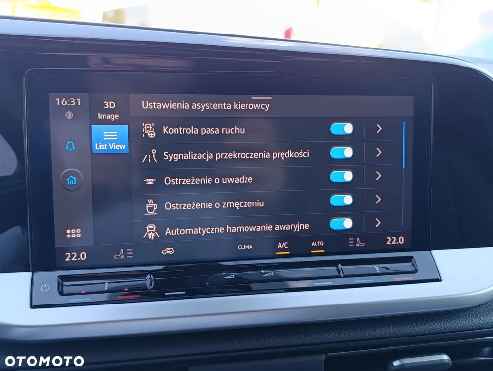 Ford Transit Connect - 28