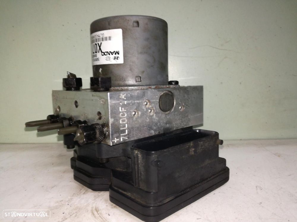 ABS KIA SORENTO R XM - 1