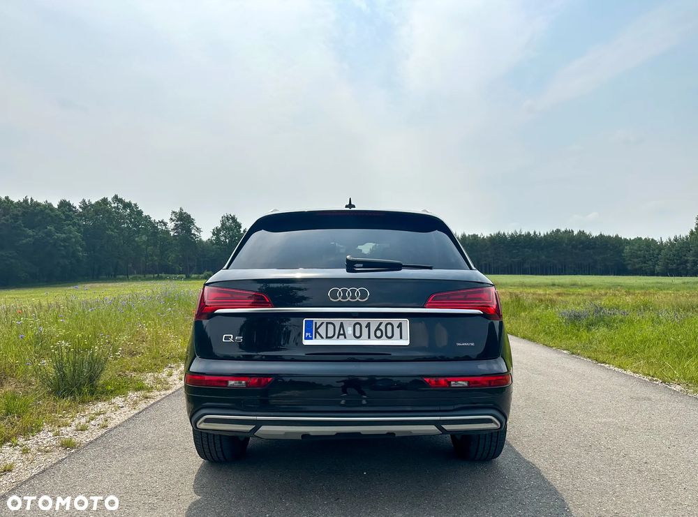 Audi Q5 2.0 TFSI Quattro S tronic - 6