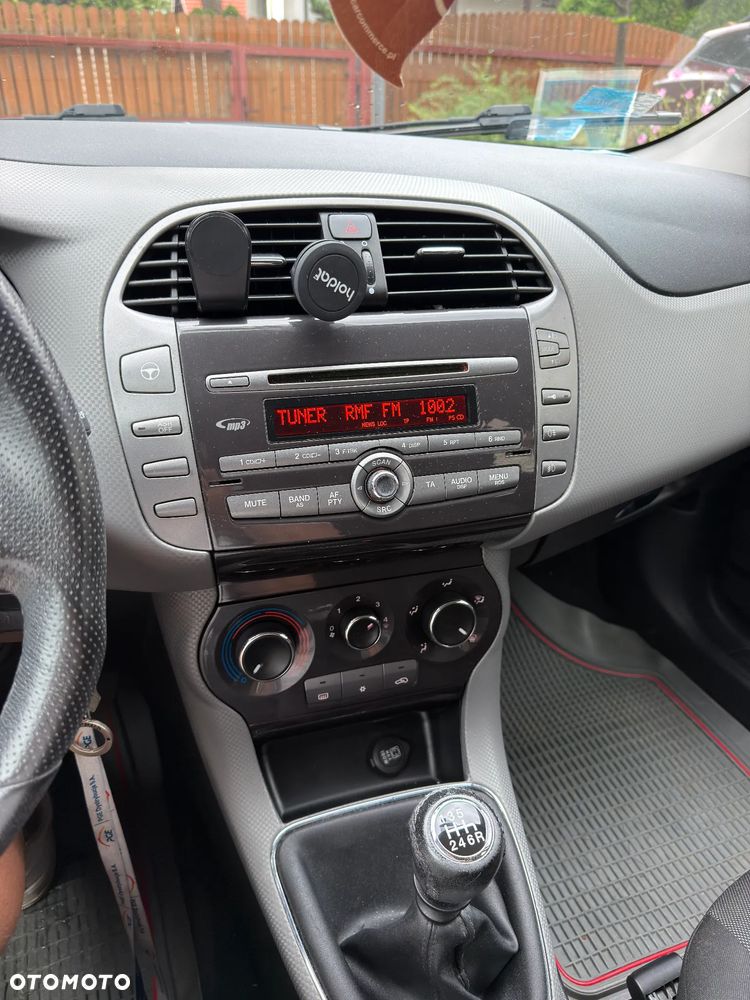 Fiat Bravo - 9