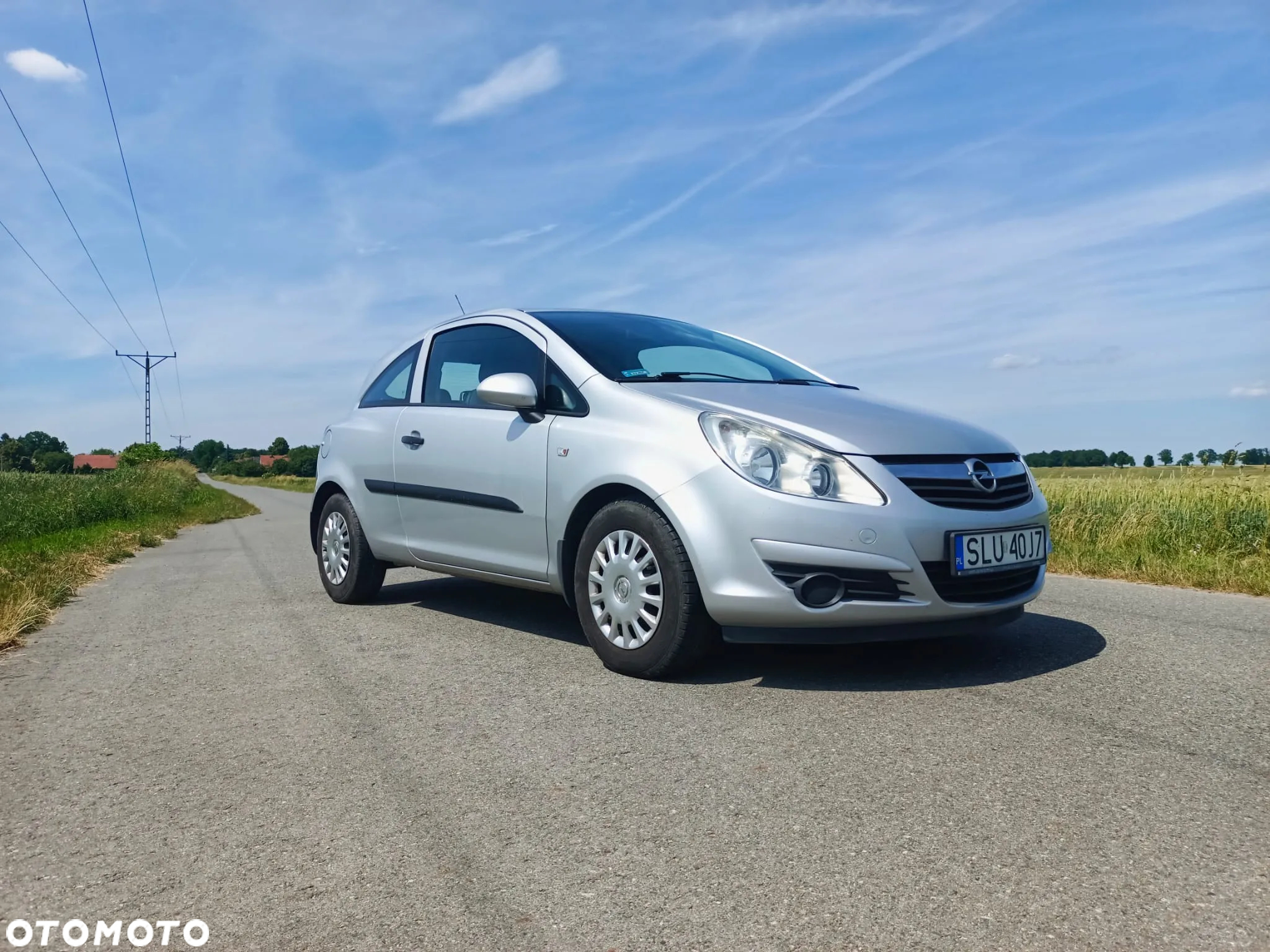 Opel Corsa 1.3 CDTI - 3