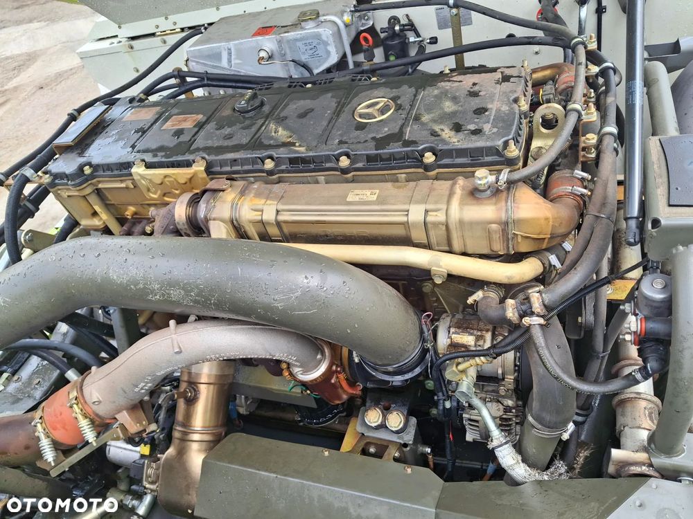 Claas Lexion 670 TT - 12