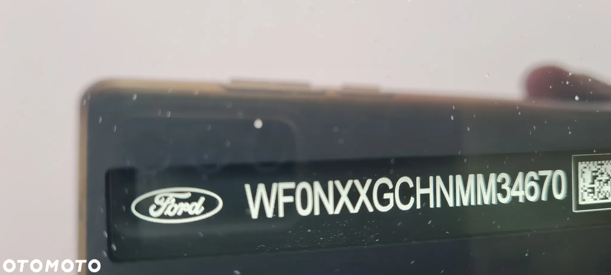Ford Focus 1.0 EcoBoost Trend - 26