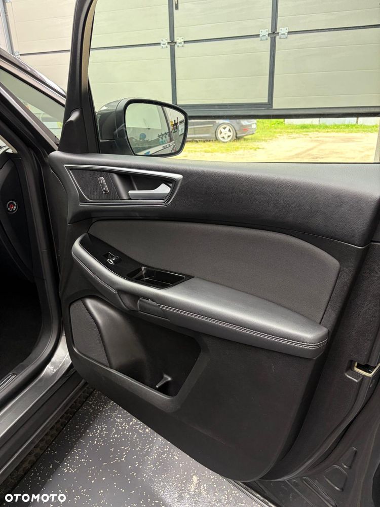 Ford S-Max 2.0 EcoBlue Titanium - 7