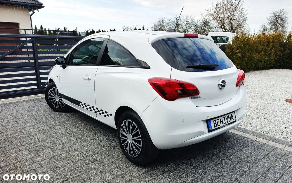 Opel Corsa 1.4 Innovation - 2
