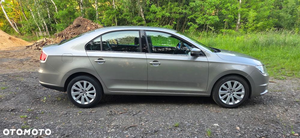 Seat Toledo 1.2 TSI Style - 8