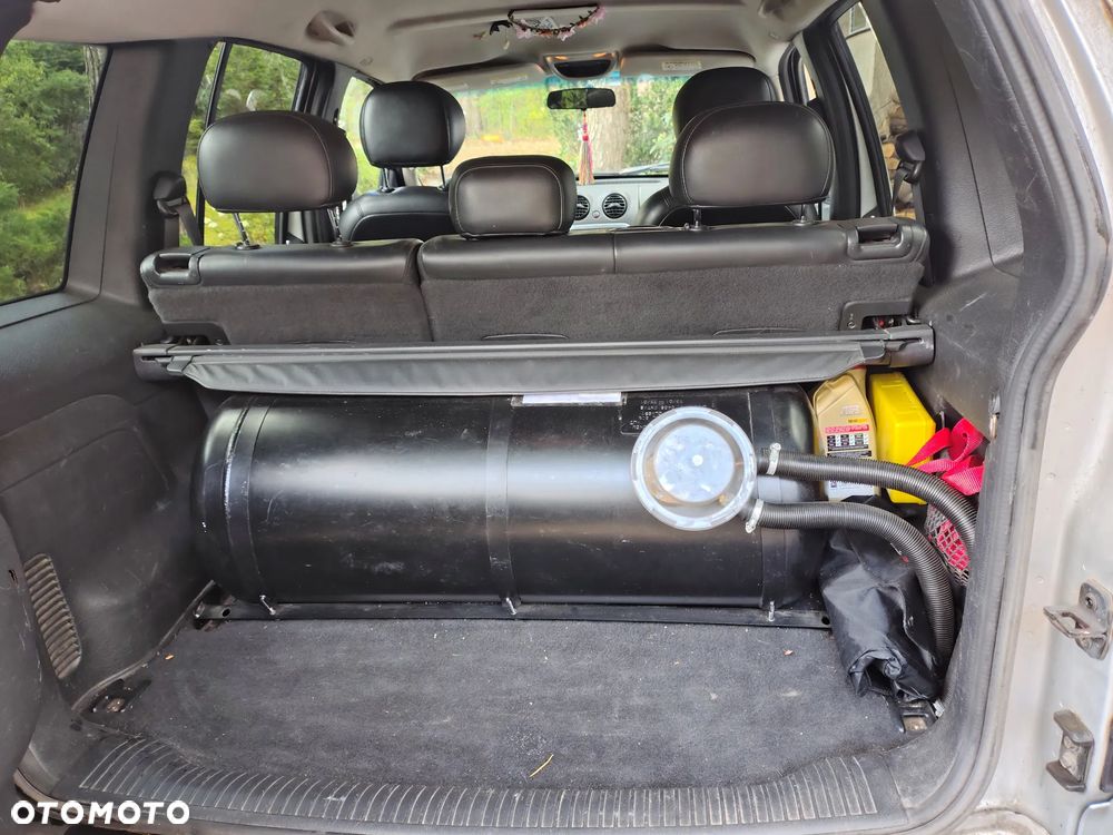 Jeep Cherokee 3.7L Limited - 7