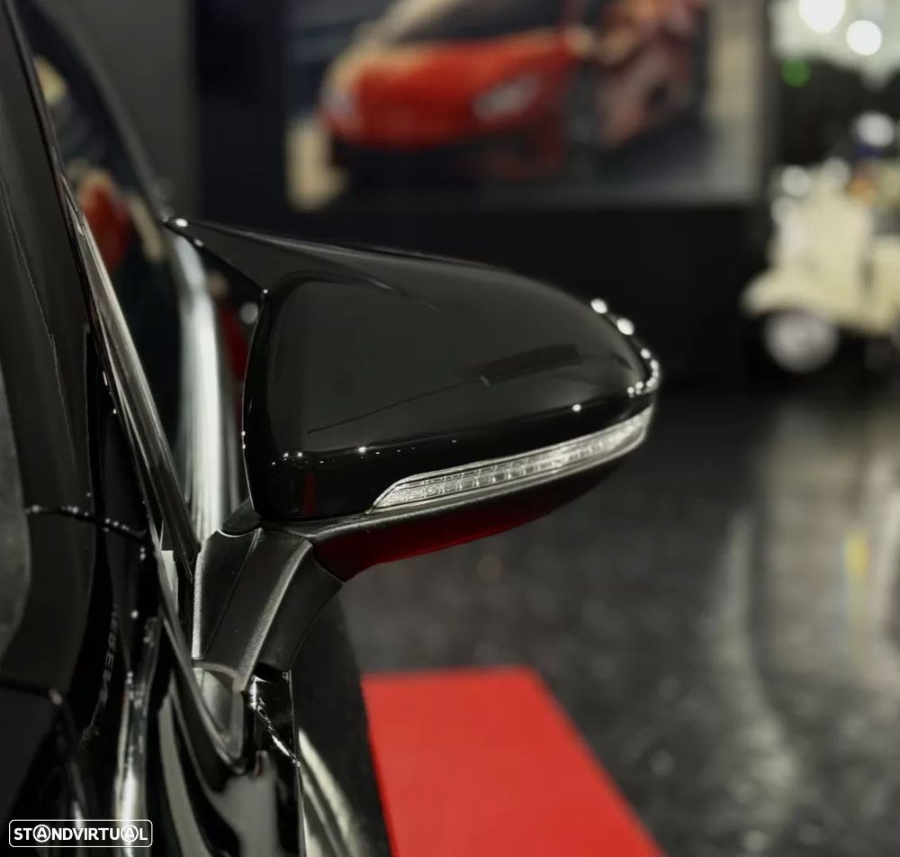 VW Golf 2.0 TSi GTi DSG - 22