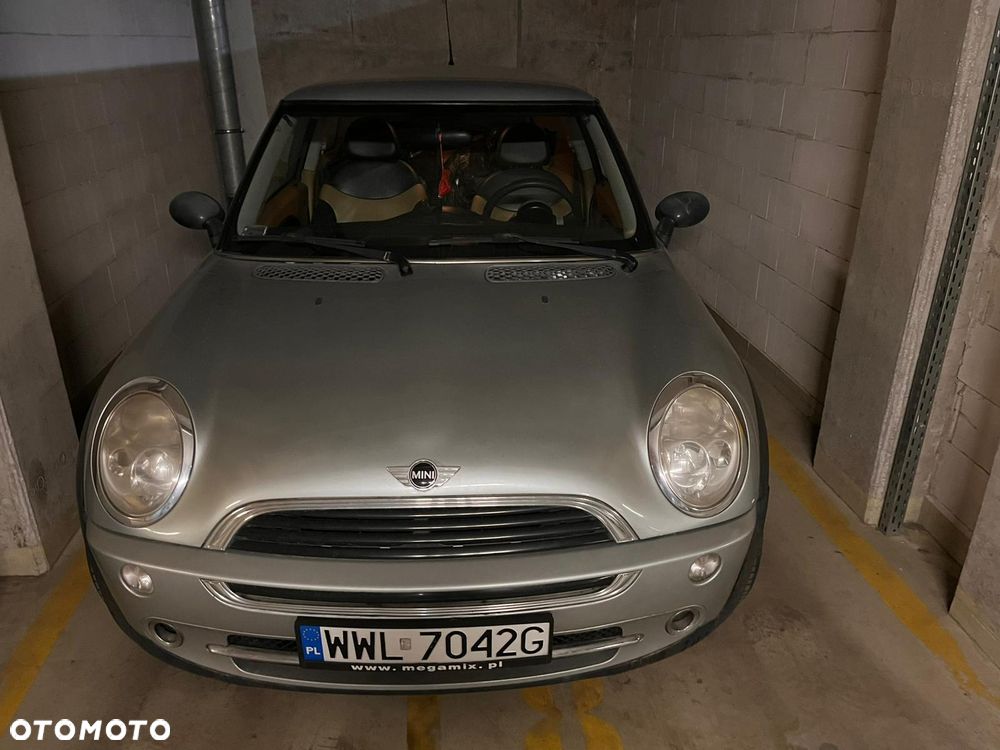 MINI ONE Standard - 12