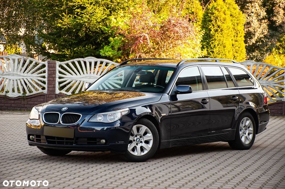 BMW Seria 5 - 15
