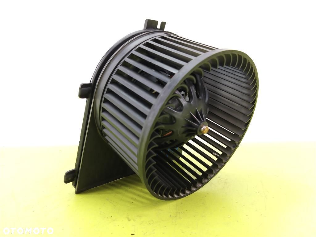 Dmuchawa wentylator Audi A3 8L GOLF IV BORA 2 PINY EUROPA - 1