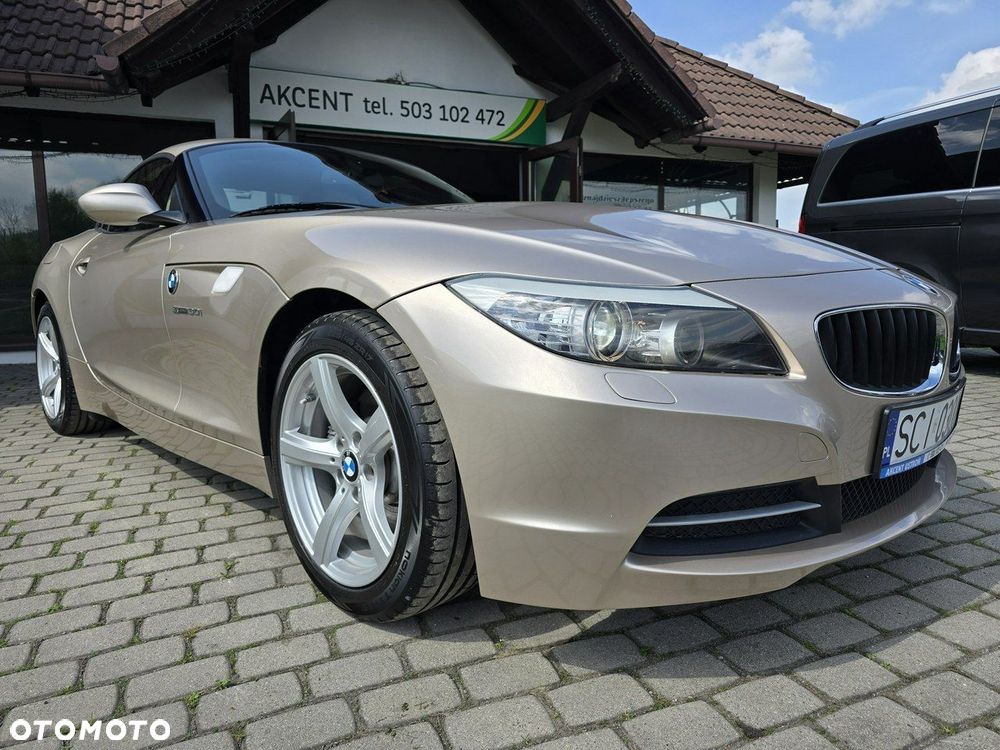 BMW Z4 - 2