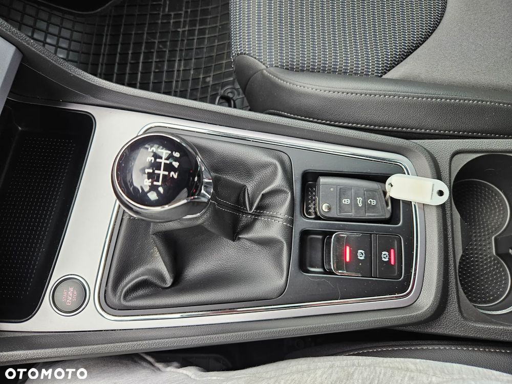 Seat Leon 2.0 TDI DPF Start&Stop XCELLENCE - 25