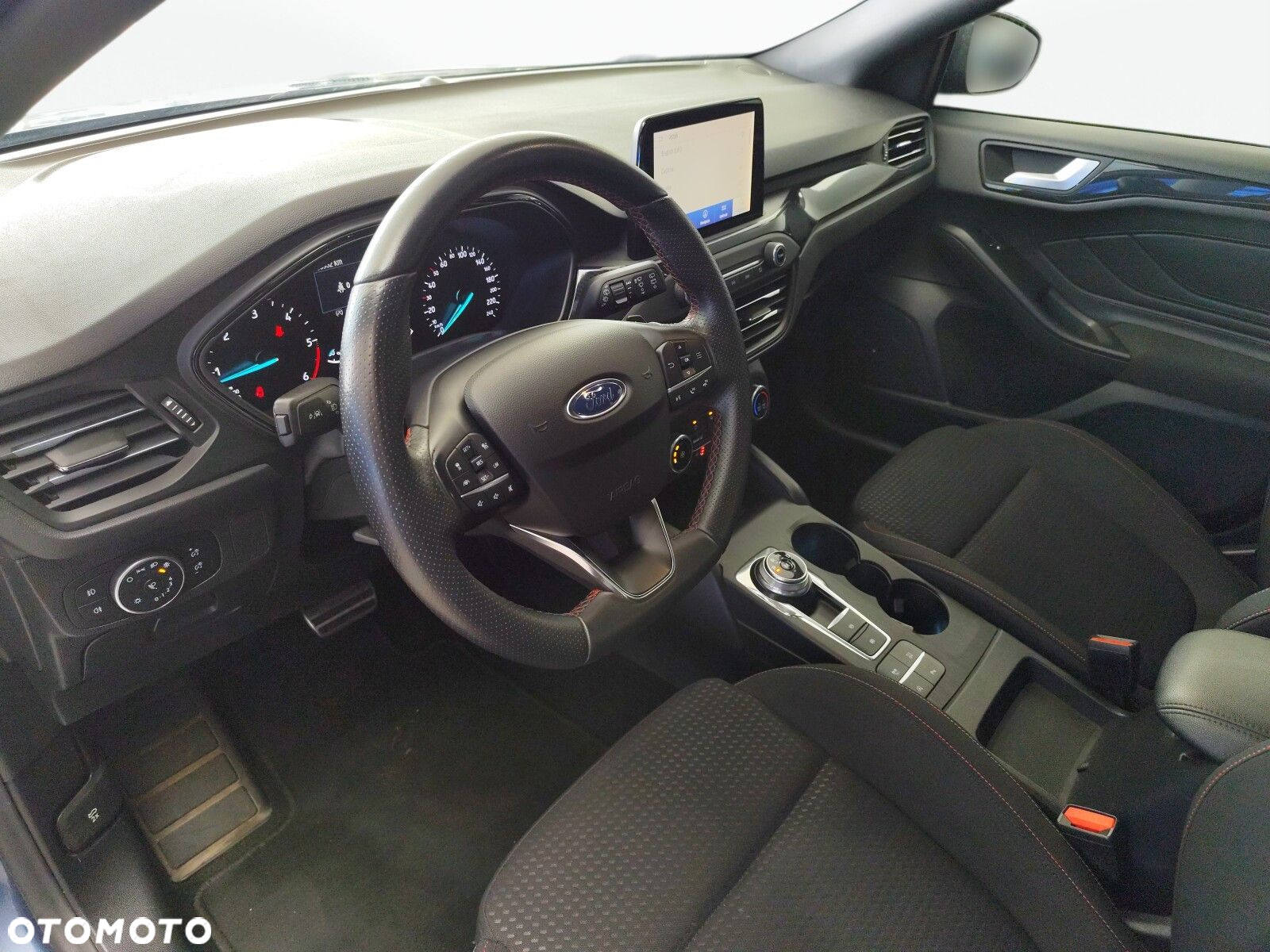 Ford Focus - 9